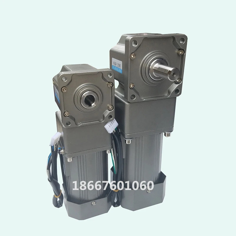 Corner / Right Angle Reducer 750W Hollow Shaft Solid 220V/380V Speed Control Motor | Обустройство дома