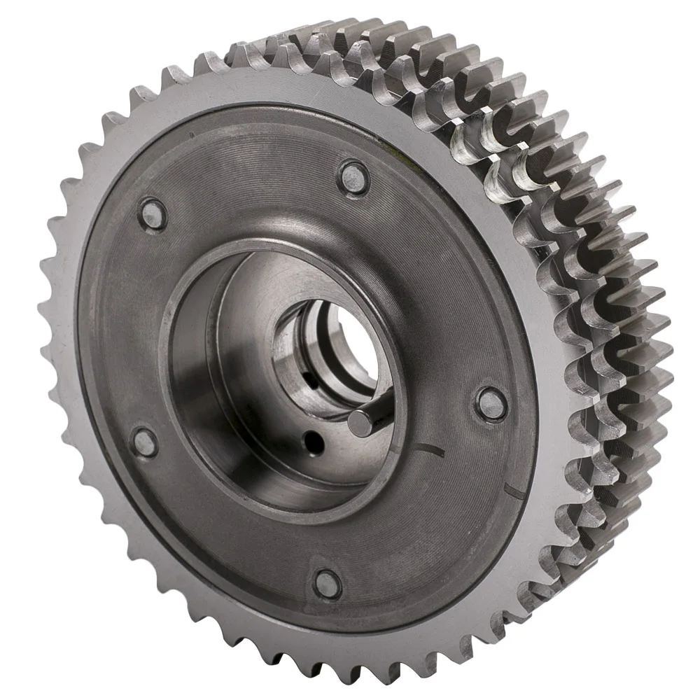 

2720505247 Left Intake New Camshaft Adjuster For Mercedes Benz W203 W221 W164 W211 R230 V6 2.5 3.0 2720504547 2720501547