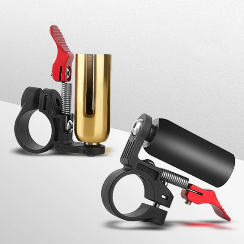 

Mountain bike bells super loud road bike aluminum alloy bells horn car bells bicycle riding accessories and equipment