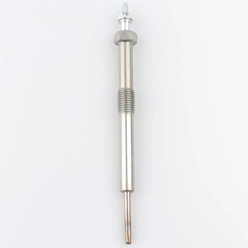 1PCS Glow Plugs for Chevy GMC 6.6 LBZ LGH LLY LML LMM Duramax 06-16 Silverado Sierra 2500HD 07-16 3500HD | Автомобили и мотоциклы