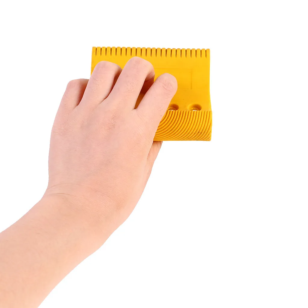 Ролик для покраски обоев мягкая пластиковая головка печатная машина инструмент