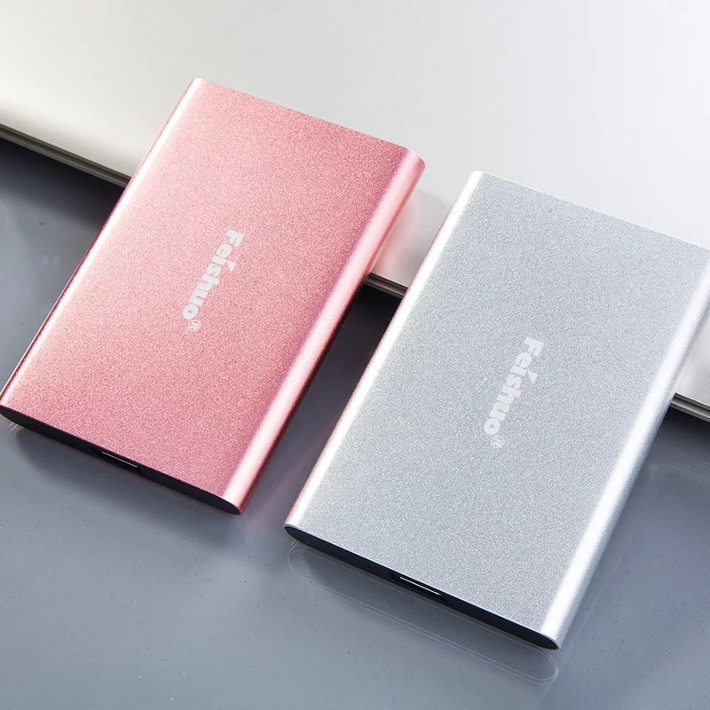 Внешний жесткий диск для мобильного телефона HDD USB3.0 2 5 дюйма 500 Гб ТБ 1 внешние