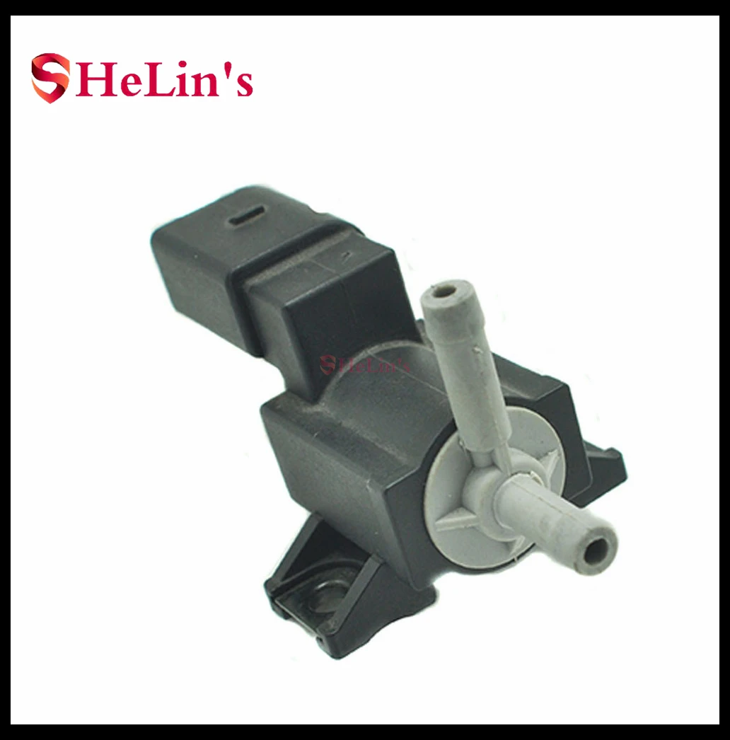 Клапан контроля давления турбонаддува 03C 906 283 B A для AUDI A1 SEAT IBIZA V ALHAMBRA Volkswagen VW TOURAN