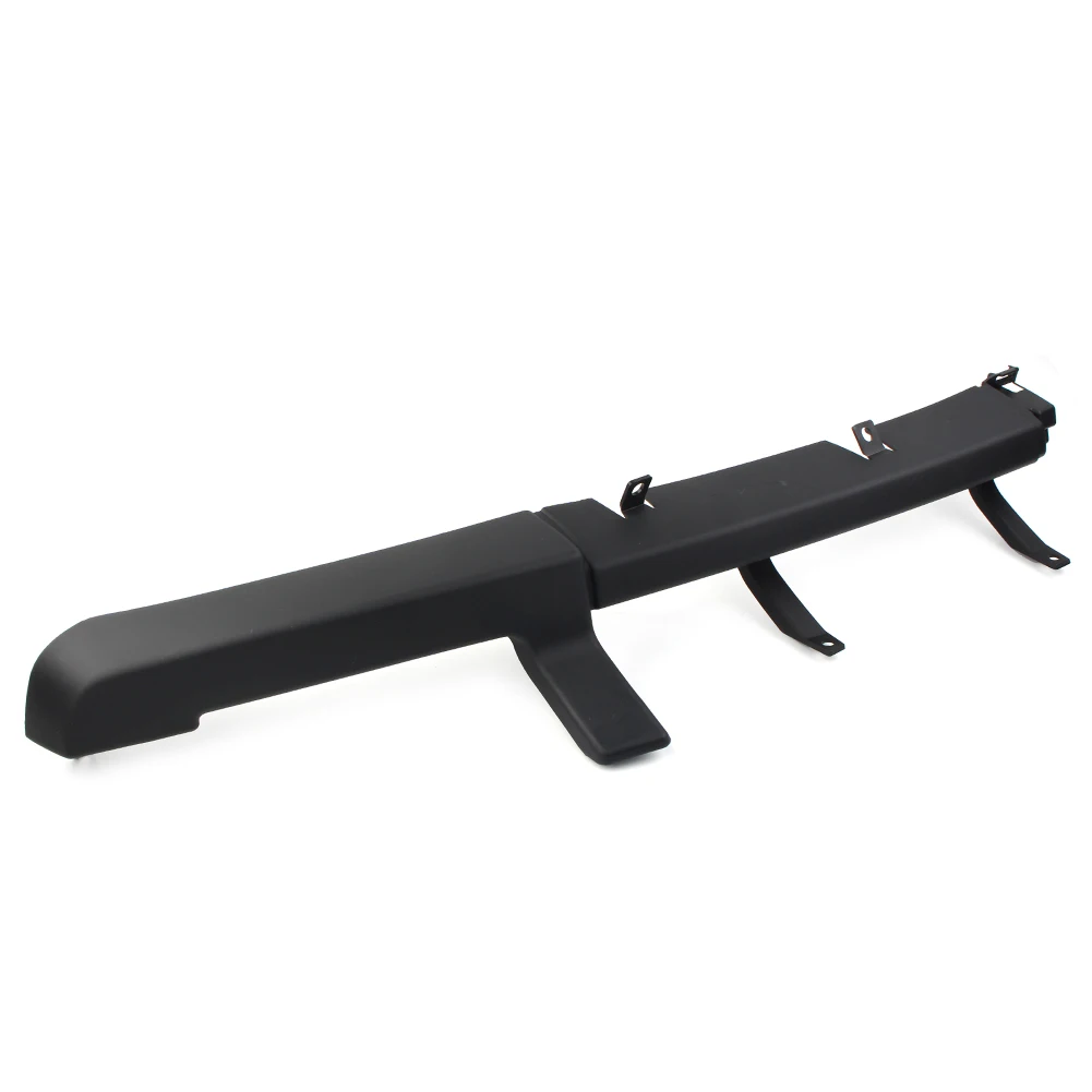 Передний бампер автомобиля нижний спойлер Valence накладка на левую сторону для Land