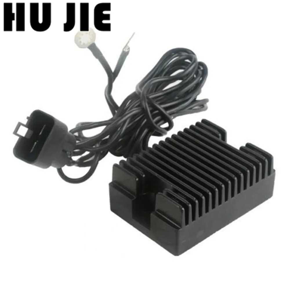 Enlarge Motorcycle Voltage Regulator Rectifier For 2000 Twin Cam 88 Softail 74512-00