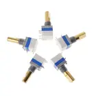 Замена регулятора громкости для Baofeng UV5R UV-5RA 5RE, 1 шт.