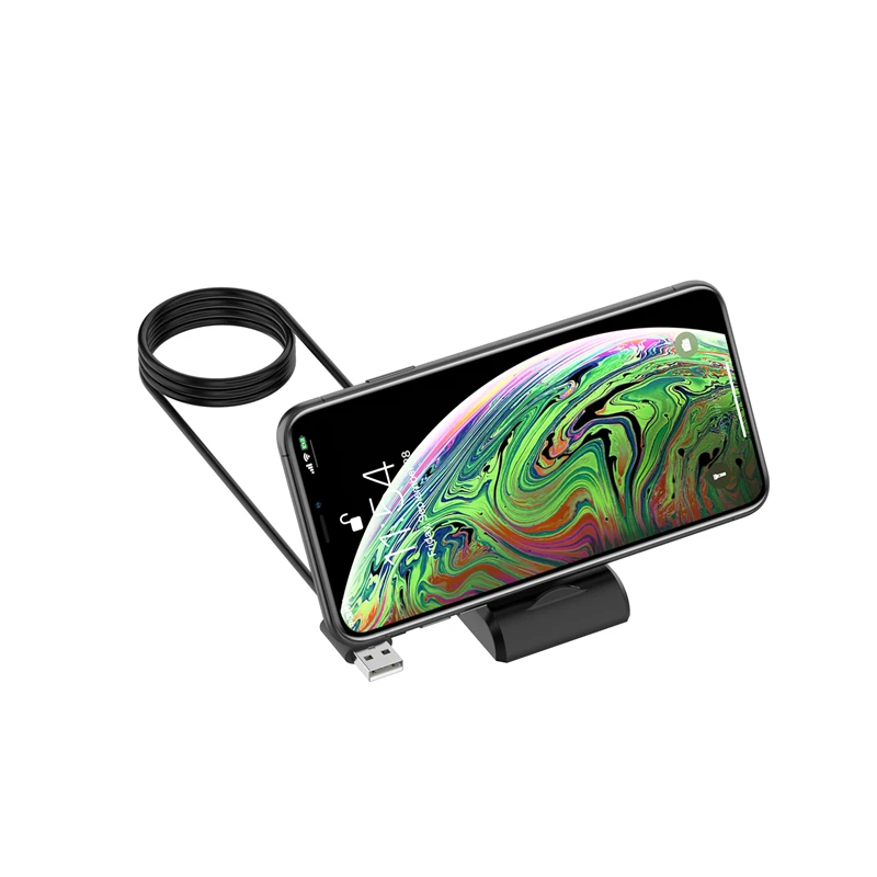 

KARRBIN USB Smart Watch Charging Dock Replacement Charger Cable Cradle for Xiaomi Color WT06 with Magnetic Base