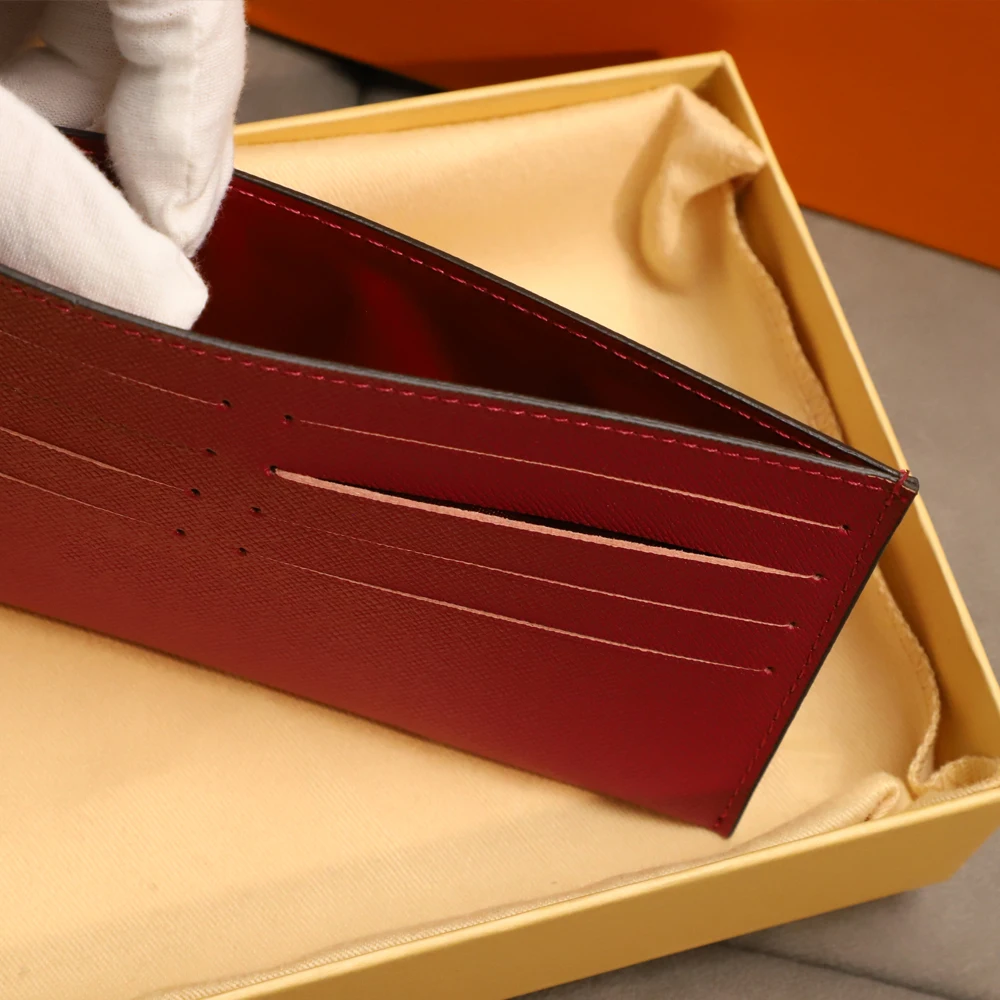 

Top Quality Luxury Design Women Three-piece Chain Wallet Messenger Bag Shoulder Bags Lady's bags for women 2021 free shipping