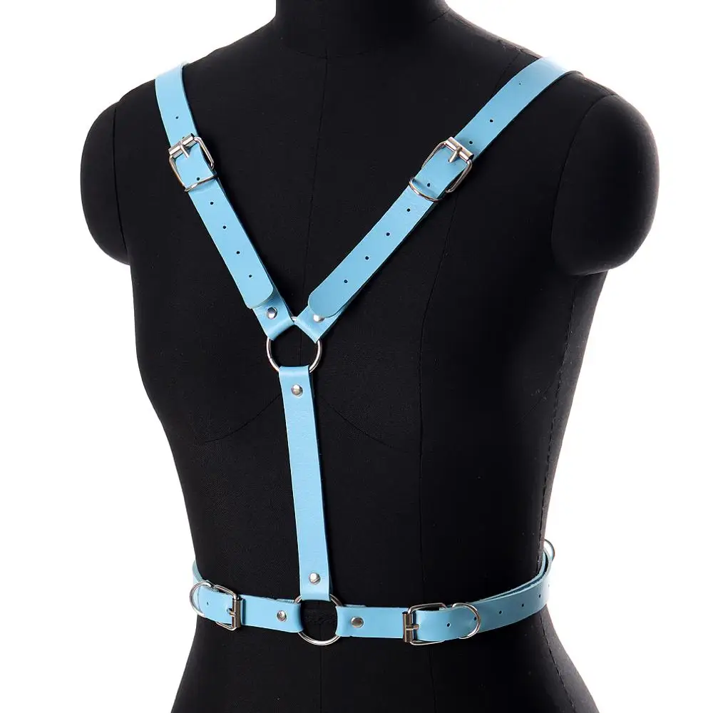 Сексуальное женское нижнее белье с ремешком на спине|Подвязки| |