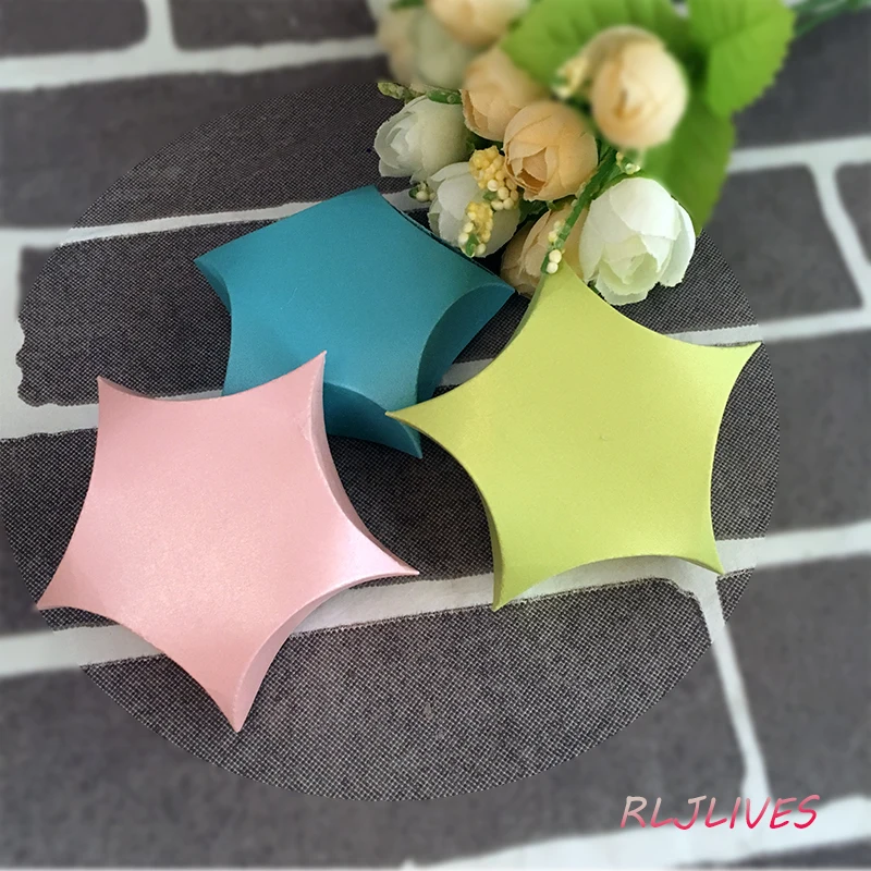 Коробка для конфет металлические режущие штампы трафареты DIY штамп