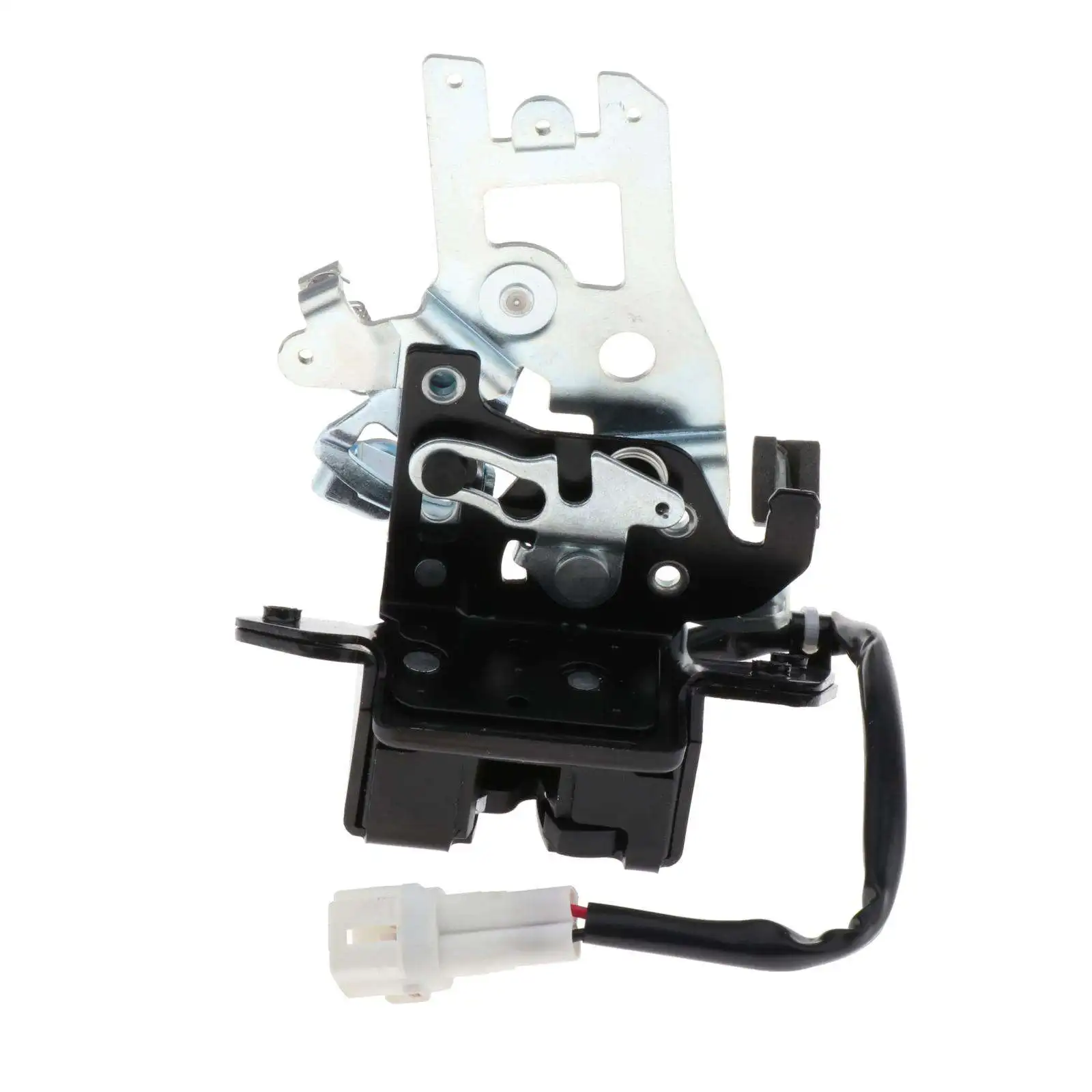 

Новая защелка для подъемного затвора и кабель в сборе для Toyota Sequoia 2001-2007 693010C010