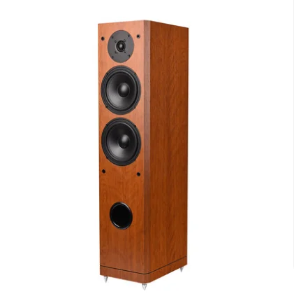L 198 6 5 inch Hi Fi обеспечивает высокую точность воспроизведения звука лихорадка 2 0
