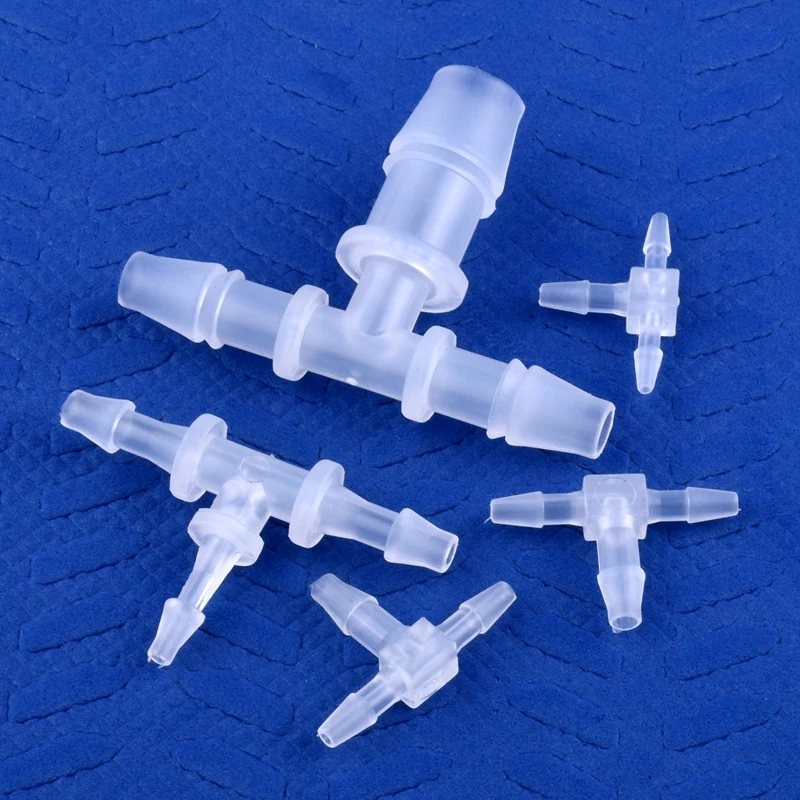 Соединители для садового водопровода