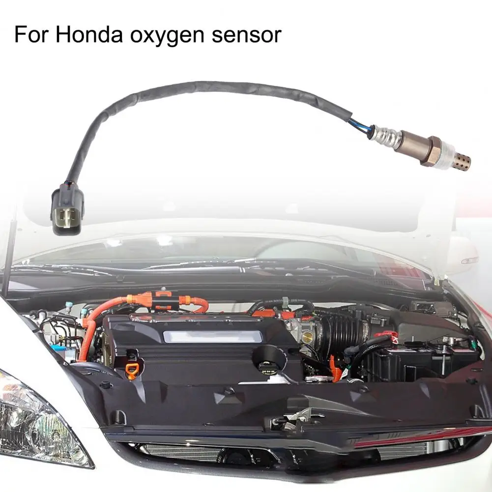 

O2 Oxygen Sensor Professional Replacement Metal Car Oxygen Sensor SG1847 for Acura/Honda-Accord/Odyssey