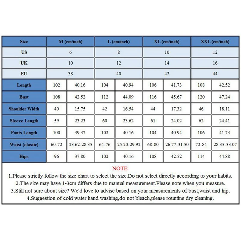 

Muslim Women's Casual Simple Set Islamic Clothing