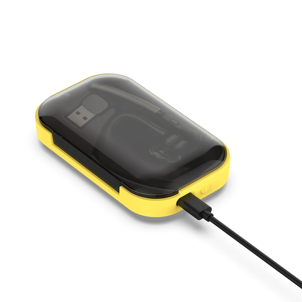 Защитный чехол для Plantronics Voyager Legend наушники зарядная коробка полная Защита силиконовый корпус чехол для наушников зарядная Коробка Чехол