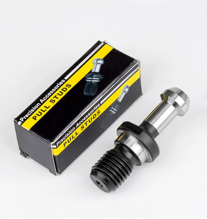 BT30 BT40 BT50 CNC тяговые шпильки. 45 ° 60 90 Высокоточный станок с ЧПУ. M12 M16 M24 винт тяги|blade