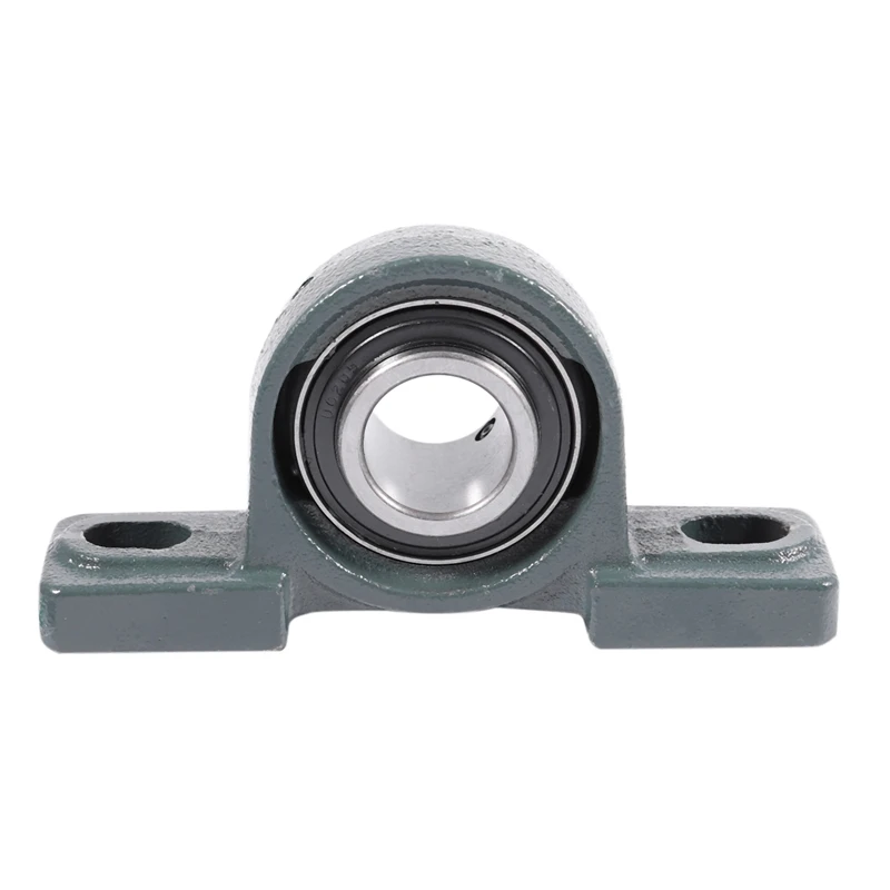 

Promotion! Pillow Block Mounted Bore Diameter Ball Bearing UCP205