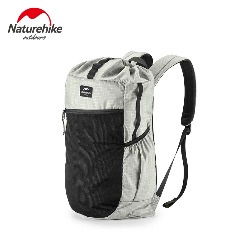 Складной дорожный рюкзак Naturerhike