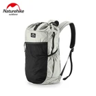 Naturerhike рюкзак Сверхлегкий походный рюкзак складной дорожный рюкзак Открытый Треккинговый рюкзак складные походные рюкзаки