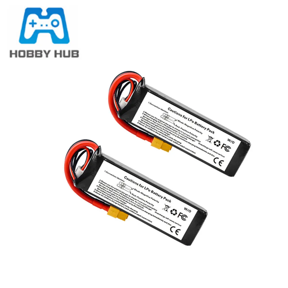 

11,1 V 2200mAh 3S Lipo батарея для 250 250-Z-26 RC Qudcopter вертолет Дрон запасные части 11,1 v литиевая батарея XT60 разъем