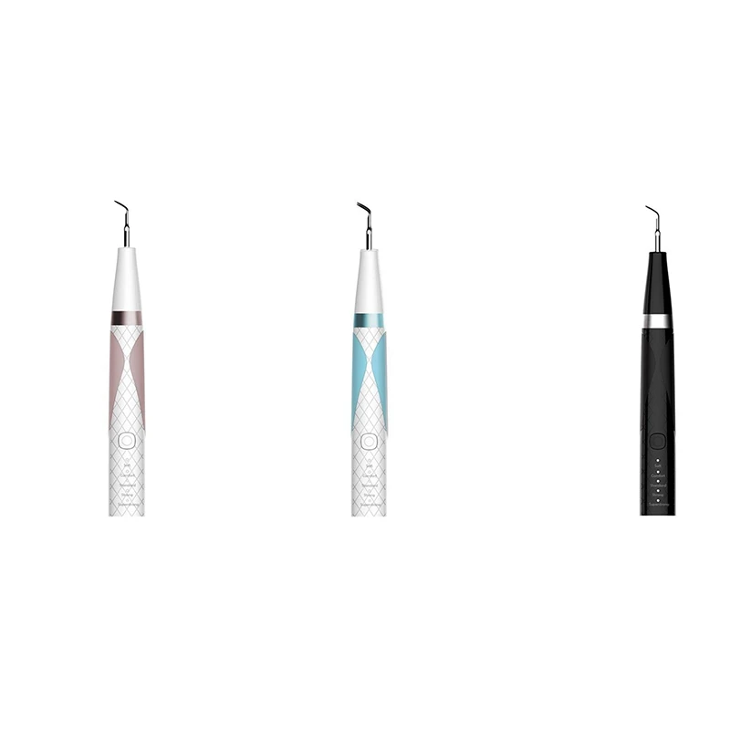 USB Перезаряжаемый аппарат для удаления зубного камня отбеливание зубов гигиена