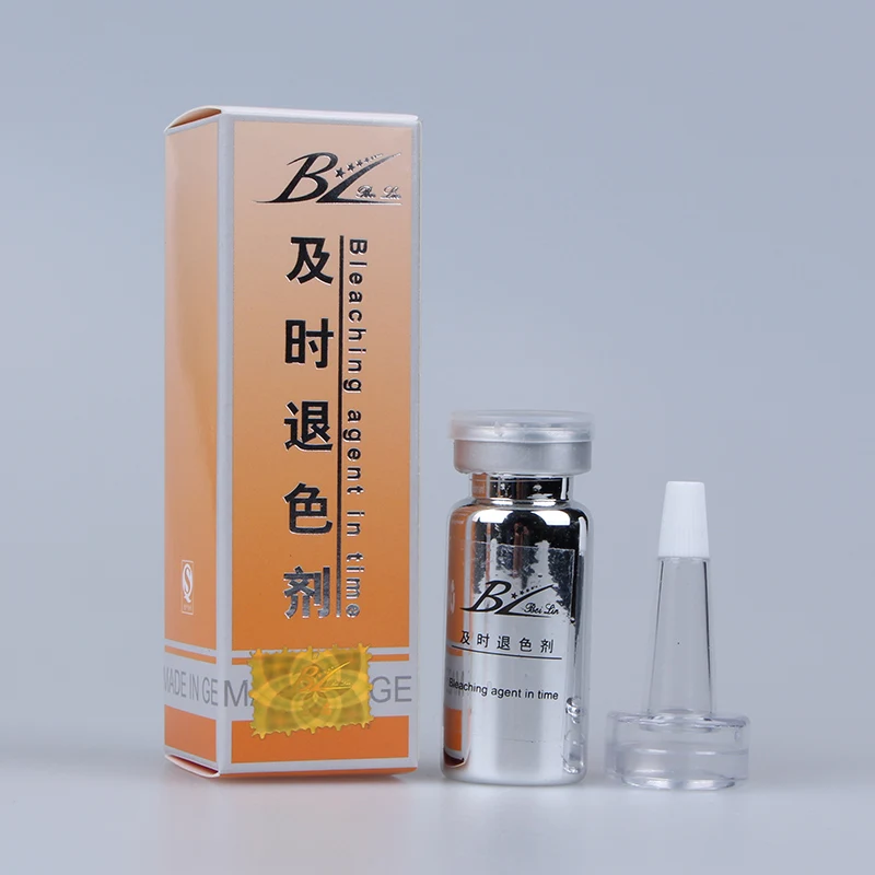 5 шт./партия отбеливающий крем для перманентного макияжа удаление татуировок