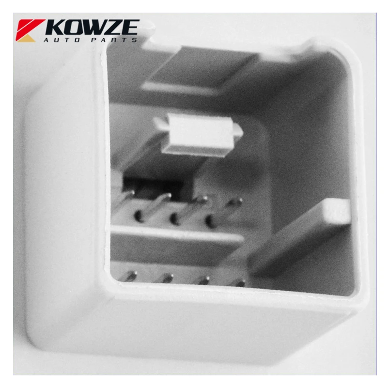 KOWZE Window Lifter Switch 5ND 959 857 fit for VW VOLKSWAGEN CC GOLF VI JETTA IV PASSAT TOURAN TIGUAN 5ND959857 | Автомобили и