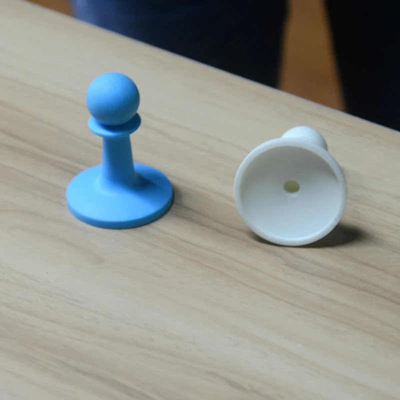 5Pcs Outdoor Camping Canopy Pillar Support Bar Light-ning Protection Cap | Спорт и развлечения