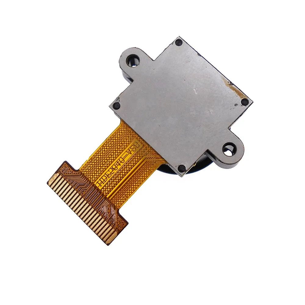 OV5640 HDF5640-A28 200 градусов 0 5 нм цветной модуль камеры 24 контакта мм шаг | Электроника