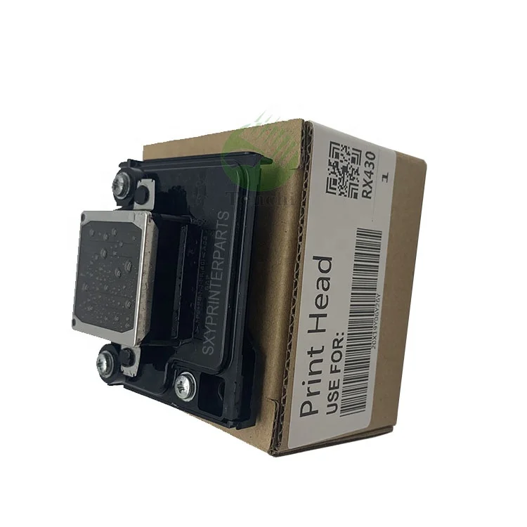 

Free shipping Original Print Head R250 Printhead Compatible For EPSON CX4200 CX4800 CX5800 CX7800 TX410 TX400 NX400 NX415 CX7300