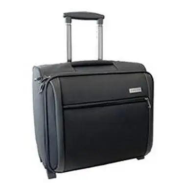 Портфель/чемодан с колесиками для ноутбука PHOENIX ZURICH| |