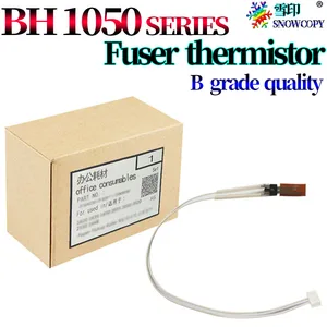 Fuser Thermistor For Use in Konica Minolta 1050 920 950 1051 1052 951 1200 1250 1050E 7085 7075 850