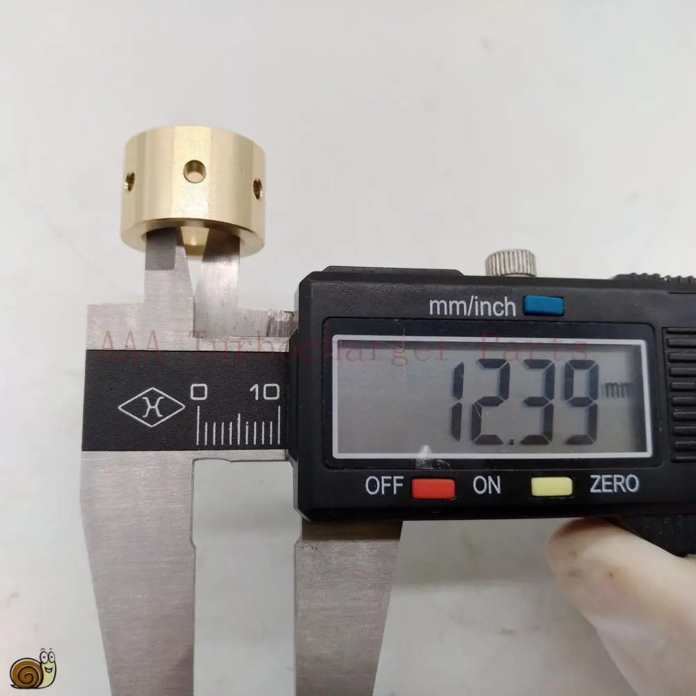 Турбо H2E/H2D/H2C/H2B/HX82 подшипник для журнала/плавающий подшипник/турбокомплекты