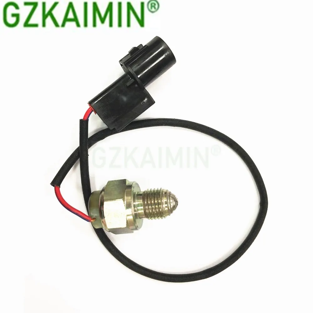 Новый переключатель переключения передач IO T/H 4WD для ламп MB837106 M-itsubishi Pajero - купить