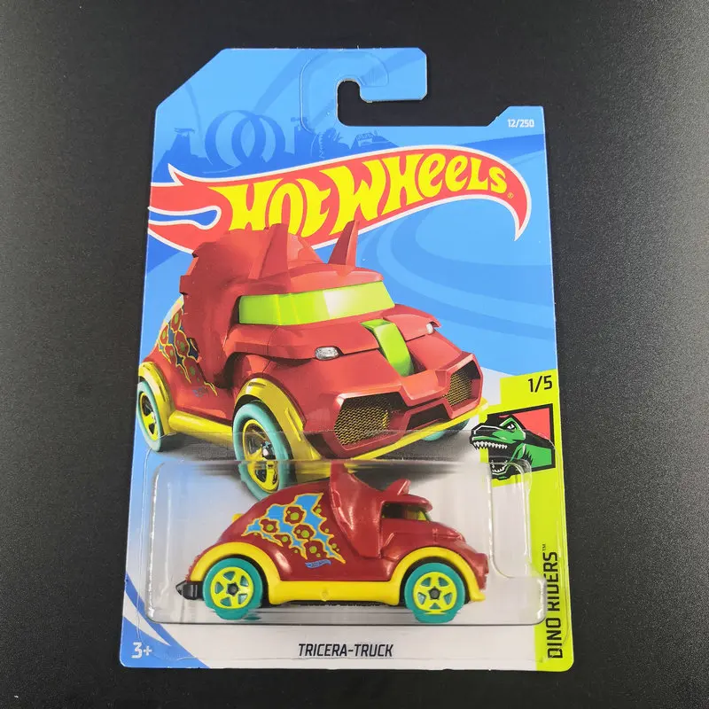 12-2019red Hot Wheels 1: 64 Автомобиль 17 JEEP WRANGLER 95 MAZDA RX-7 USS Энтерпрайз NCC-1701 металлическая литая модель автомобиля NO.1-42 - Цвет: 12-2019red