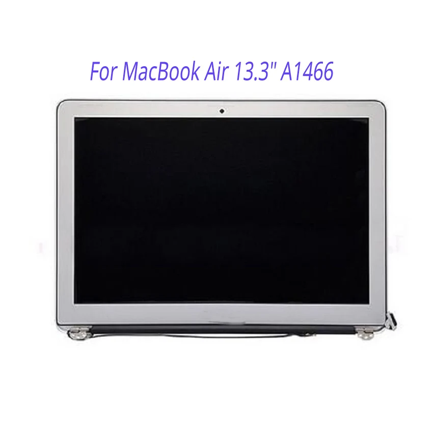 Для MacBook Air 13 3 &quotA1369 A1466 Замена Полный ЖК дисплей светодиодный экран 661 7475 EMC 2632 2925