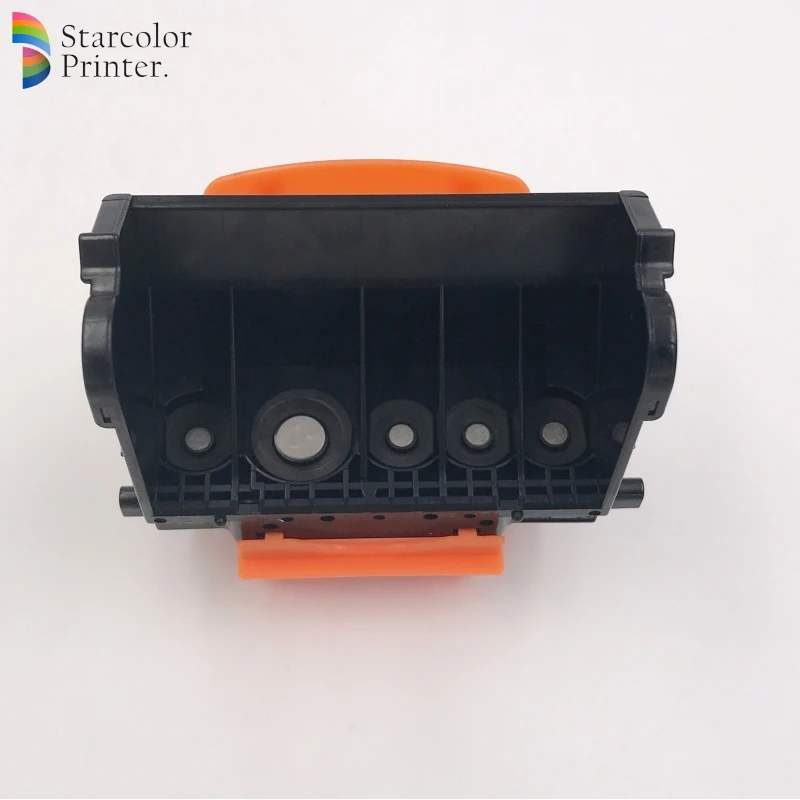 StarcolorQY6-0067 печатающая головка для принтера Canon IP4500 IP5300 MP610 MP810 MP850 | Компьютеры и
