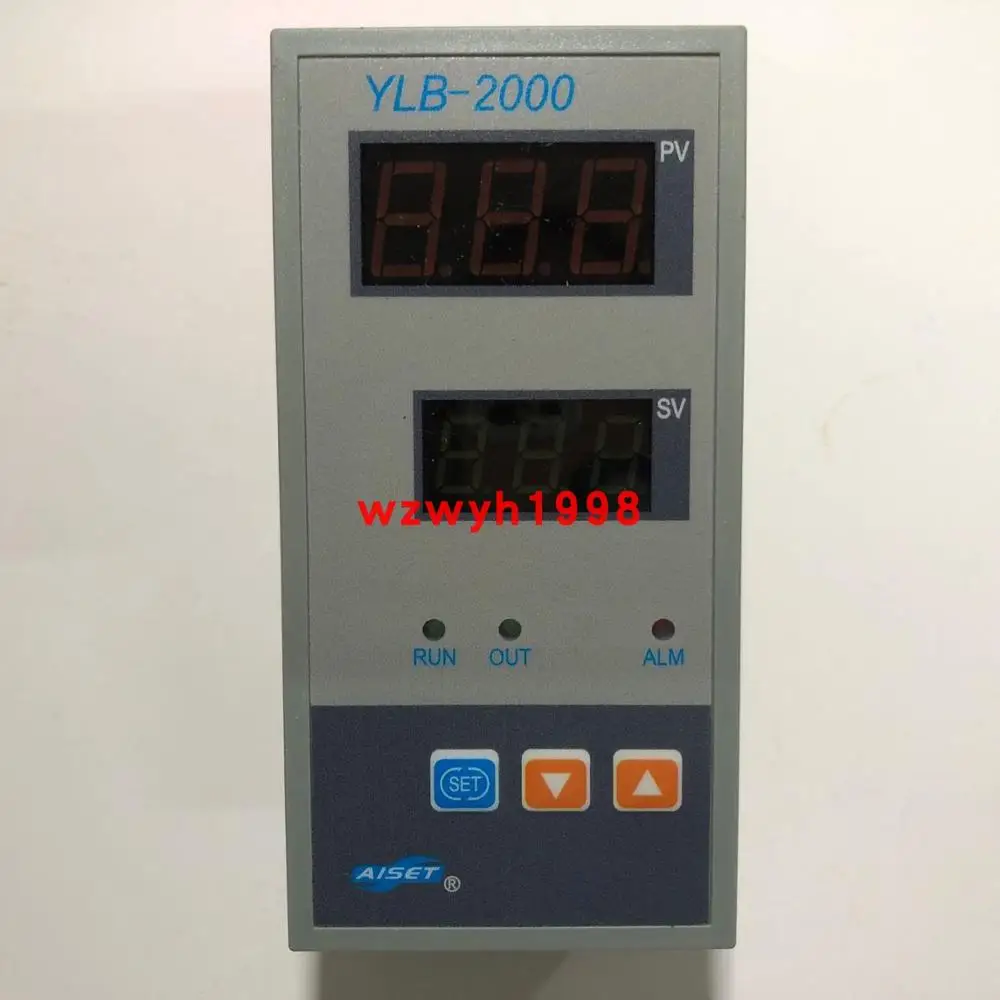 Температурный контроллер стандартной духовки AISET Shanghai Yatai YLB2000 | Дом и сад