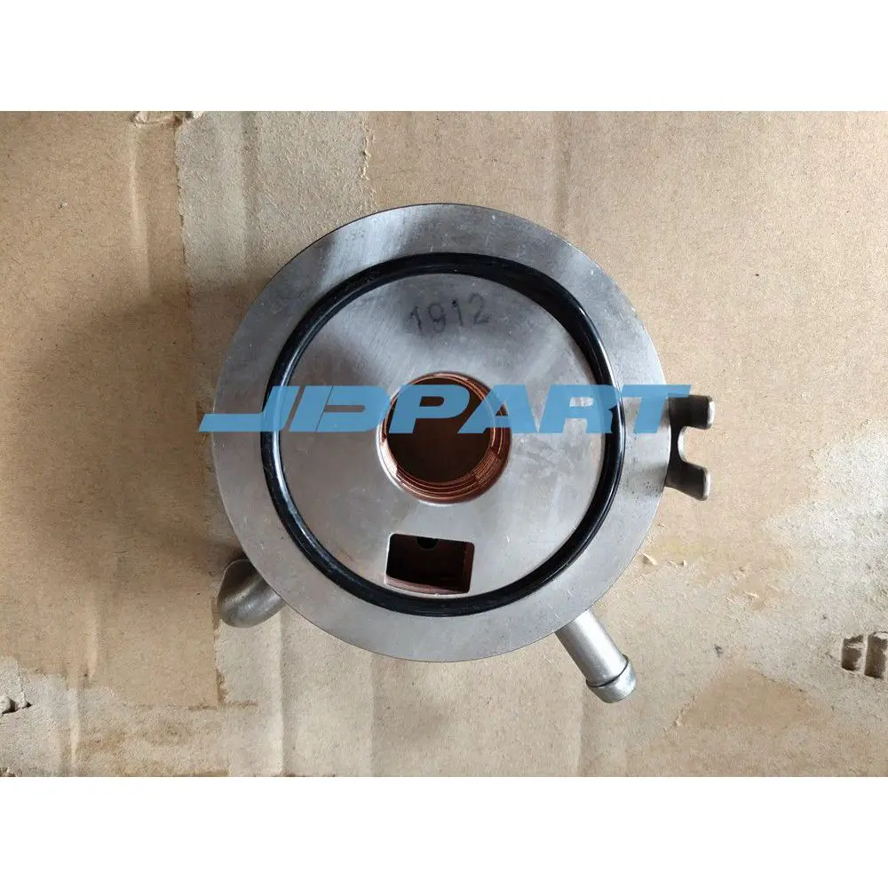 Новый масляный радиатор v2203 для bobcat | Автомобили и мотоциклы