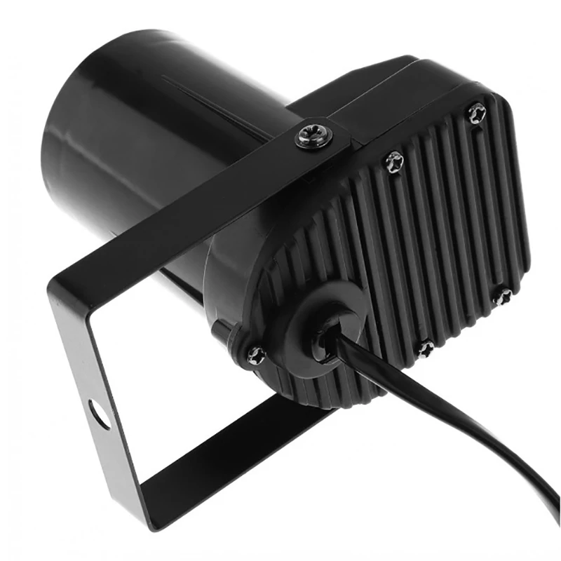 Уличные точечные светильники светодиодный прожектор Портативные товары для