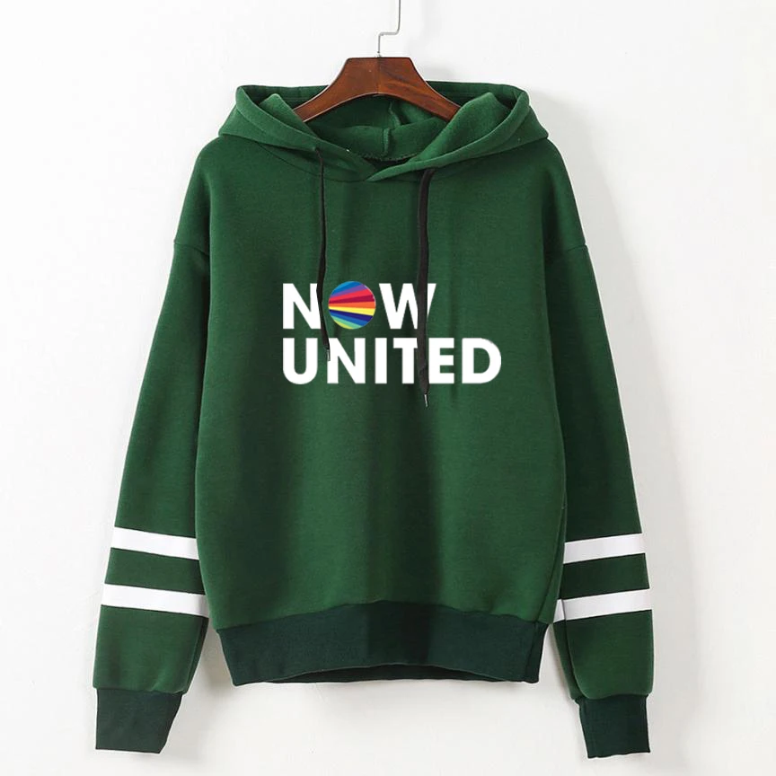 

Brand Designer Classic United Hoodie For Men Women Sweatshirt Harajuku Hip Hop Boys/Girls Street Wear Style Pullovers