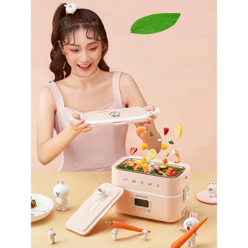 elektrikli mutfak aletleri keukenapparatuur enseres electrical appliance aparato de cocina kitchen equipment electric lunch box free global shipping