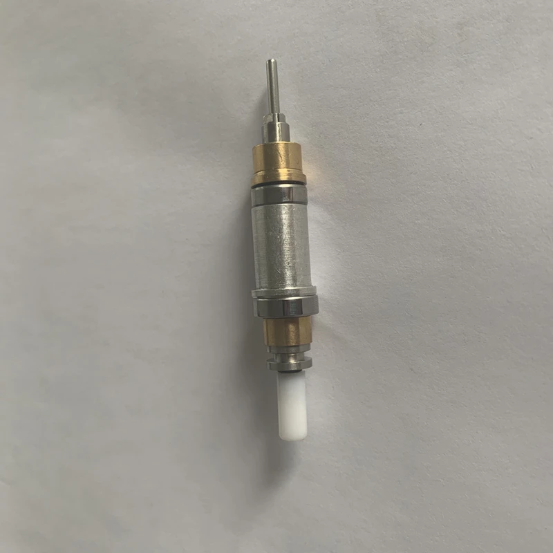 STRONG210 90 204 и марафон 102L 105L 1 комплект штырь для ручки для манекюра и машина для ногтей фрезерный детали режущего инструмента