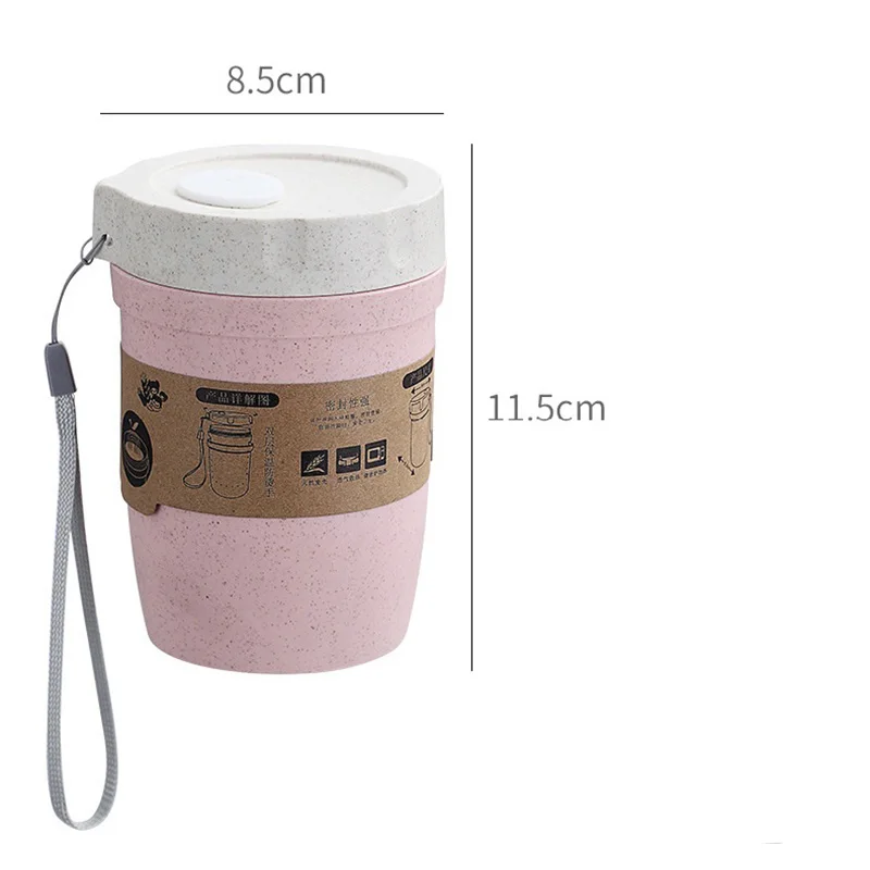 Ланч бокс для микроволновой печи 1000 мл|Коробки обеда| |