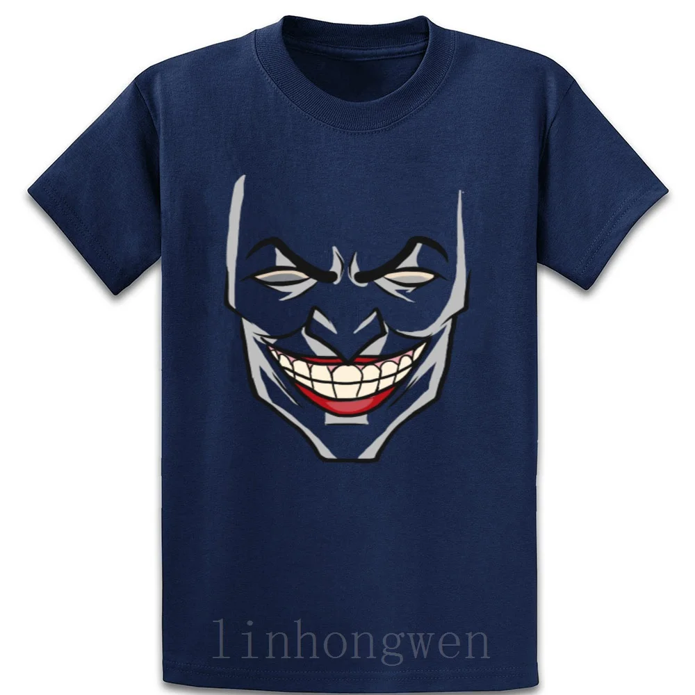

Joker T Shirt Spring Tee Shirt Male Printed Kawaii Size Over Size S-5XL New Fashion Cute Shirt