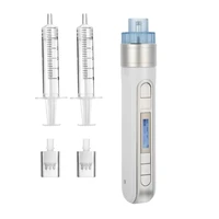 manual 1 52 0mm 5 pins water mesotherapy disposable needles cartridge for aesthetic facial restoration hd100