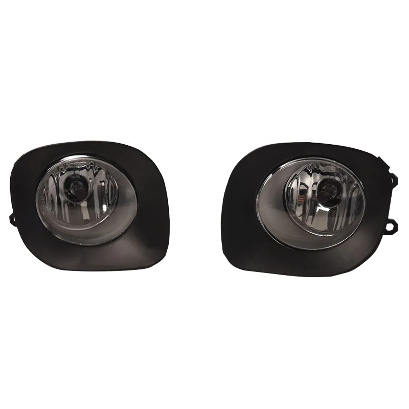 Suitable for Toyota ALLION PREMIO MODELLISTA 2006 2008 front bumper fog lamp with switch wire group frame bulb H11 12V | Автомобили и
