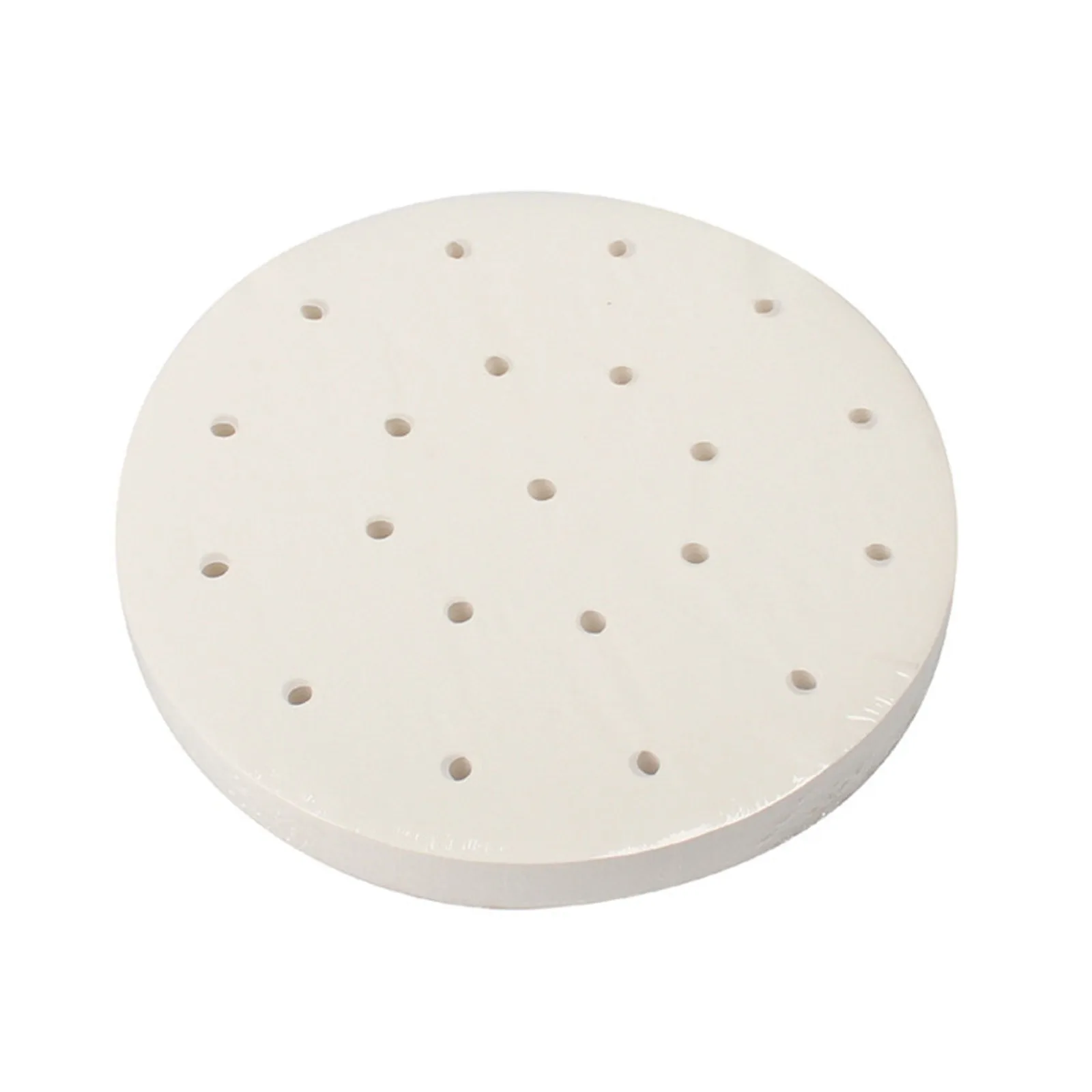 Круглая фритюрница перфорированные вкладыши для бумаги перфорированный фильтр