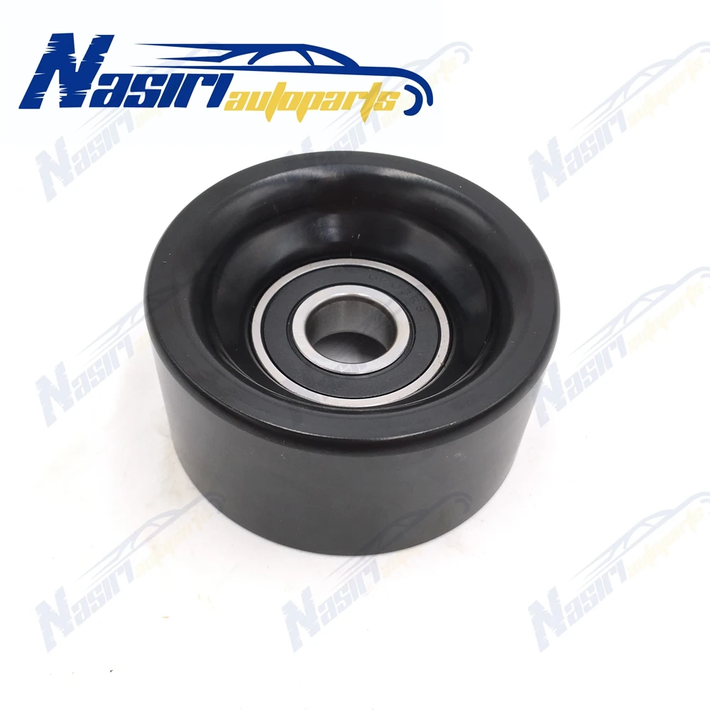 Шкив TENSIOENR для LEXUS GX400 GX460 LX450D LX460 LX570 URJ150 LAND CRUISER GRJ200 SEQUOIA TUNDRA GSK5 16620 0S010|Компоненты